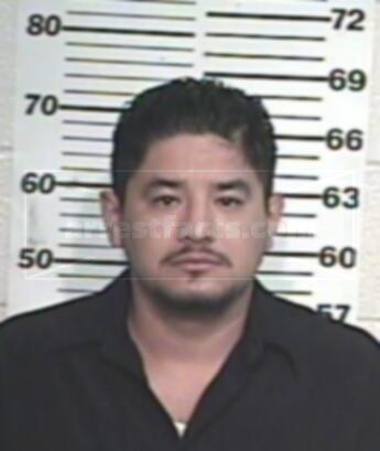 Abram Sanchez Davila