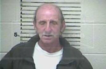 Buck Ellison