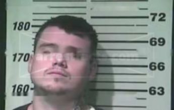 Jonathan Allen Fryman