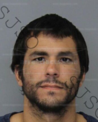 Matthew Glen Crews