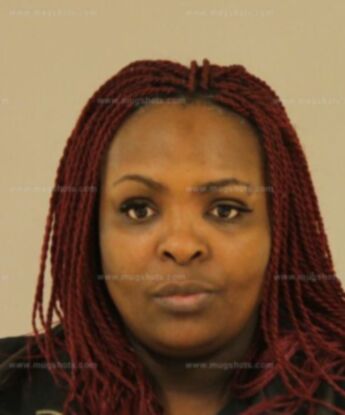 Lashonda Roshell Jefferson