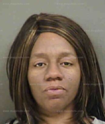 Nakita Phillips