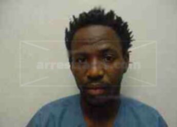 Johnny Roy Brown