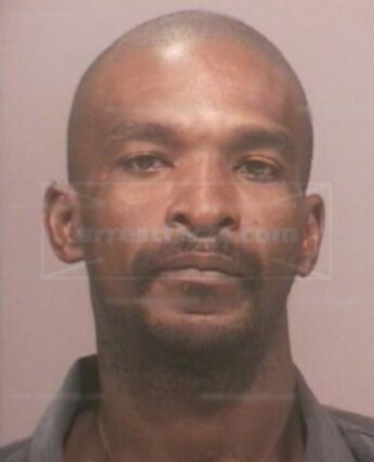 Roderick Hillman