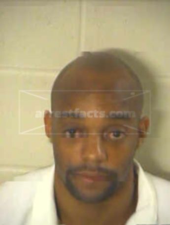 Eddie Wade Johnson