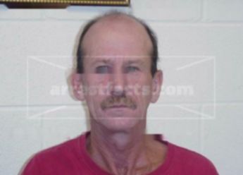 Jimmy Darell Johnson