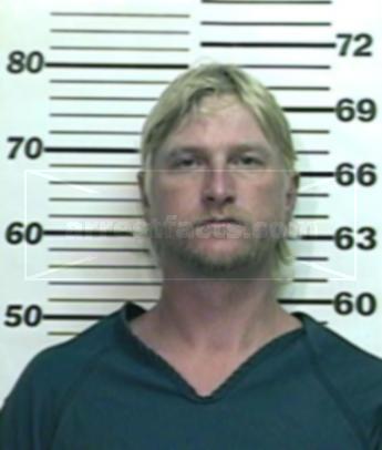 Christopher Lee Bullard