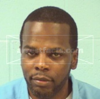 Marcus D. Northern