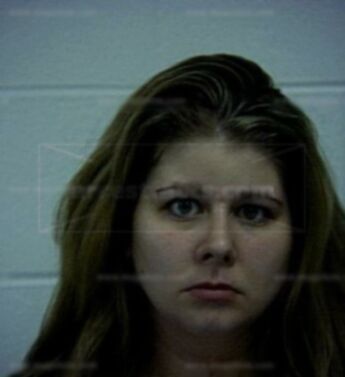 Amy Marie Morris