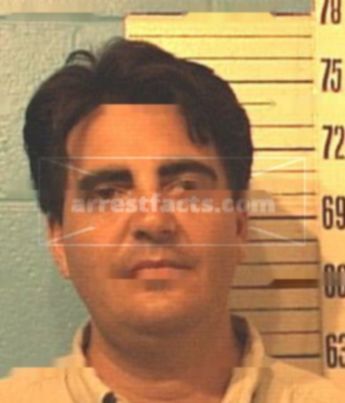 Richard James Colton