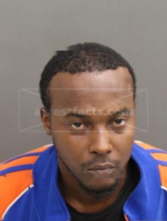 Marvin Antwain Kemp