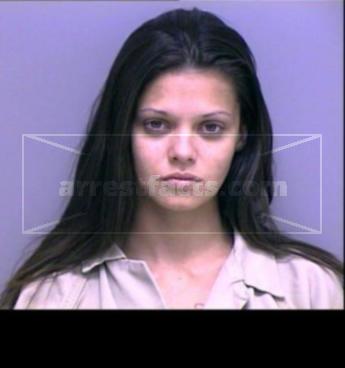 Felisha Danyelle Ashcraft