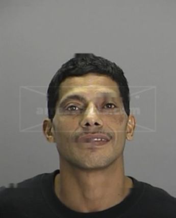 Edgar Anthony Velez
