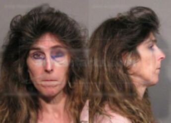 Dana Christine Newberry