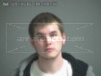 Joshua Matthew Smith