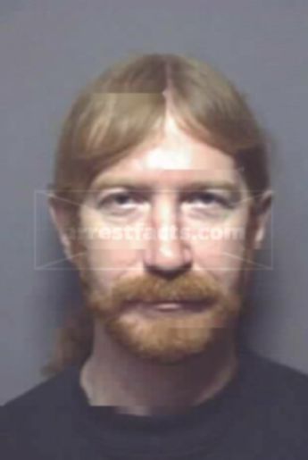 Eamon Sean Cossman