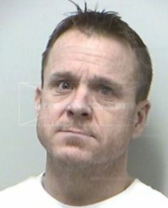 Scott Lloyd Bethke