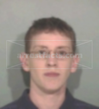 Joshua David Betts