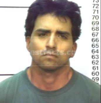 James Michael Gonzalez