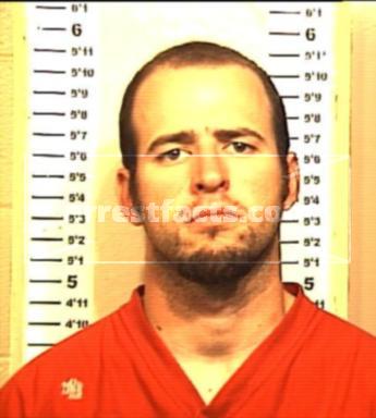 Dustin Levi Croft