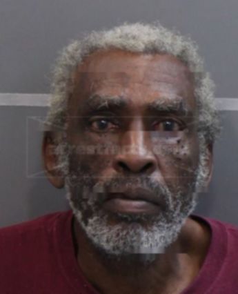 Roland Henry Haygood
