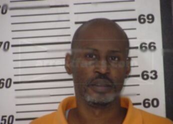 Ladarell Remont Barber