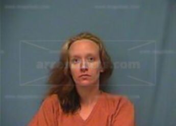 Alicia Lashea Mccool