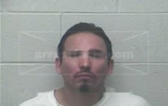 Lindsey Andrew Ironroad