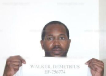 Demetrius Leonard Walker