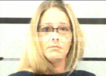 Kelly Leahann Welch