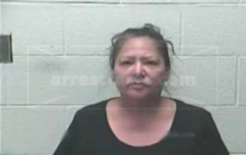 Ardella Kay Weed