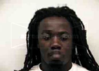 Deontaye Sherron Kirkland