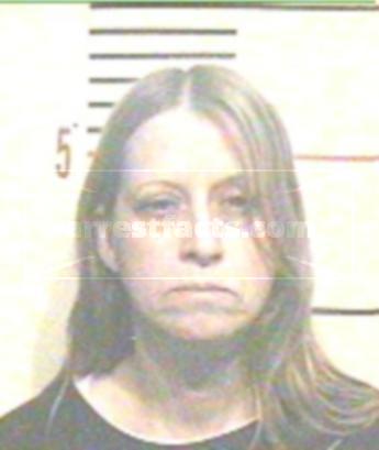 Kathryn Jean Robinson