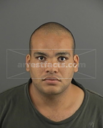 Jacob Aaron Dale