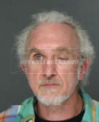 Anthony Stephen Weiss