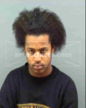 Jamar Kossa Murdock