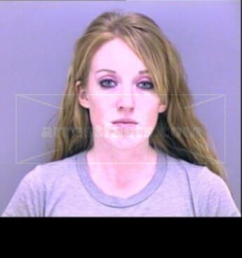 Jessica Renee Rains