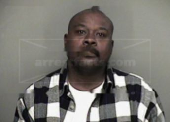 Billy Ron Douglas