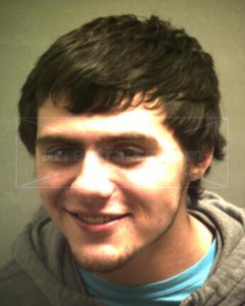 Caleb Aaron Unruh