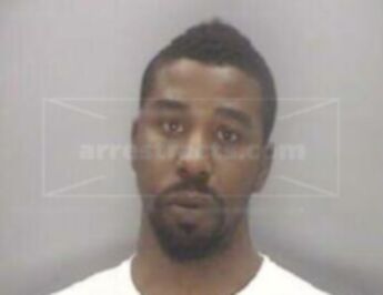 Lydell Chevar Anderson