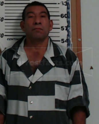 Jose Cruz
