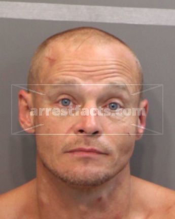 Christopher Lee Davis