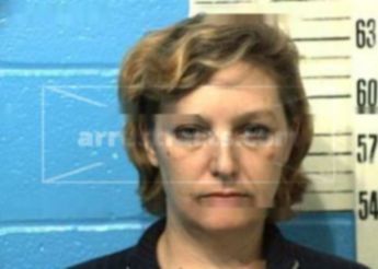 Karen Marie Taylor