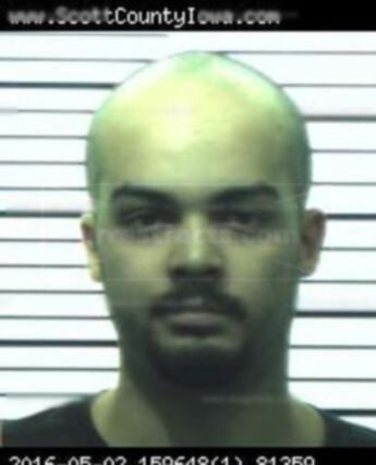 Anthony Lorenzo Johnson