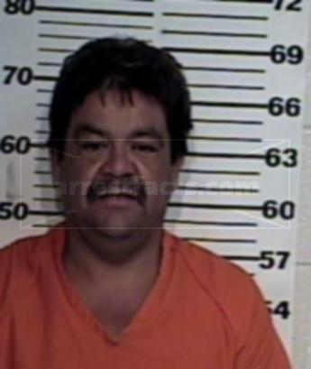 Gerardo Silva Villa