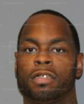 Brandon Demarco Miller Sr.