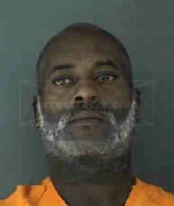Charles James Allen Jr.