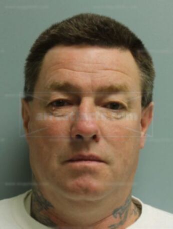 Perry Eugene Knight