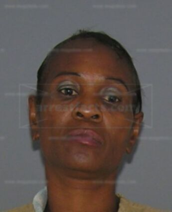 Linda Yarbrough