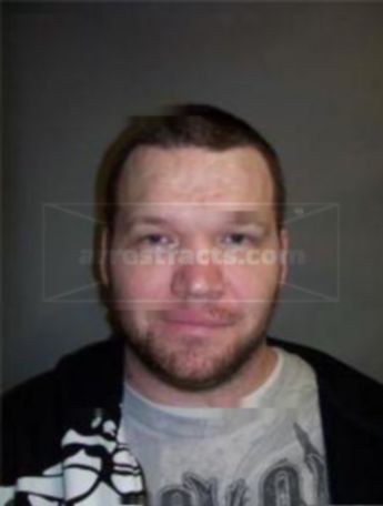 Scott Michael Decker